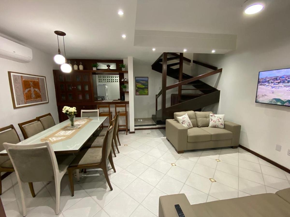 살바도르 Casa Tropical Pe Na Areia 빌라 외부 사진